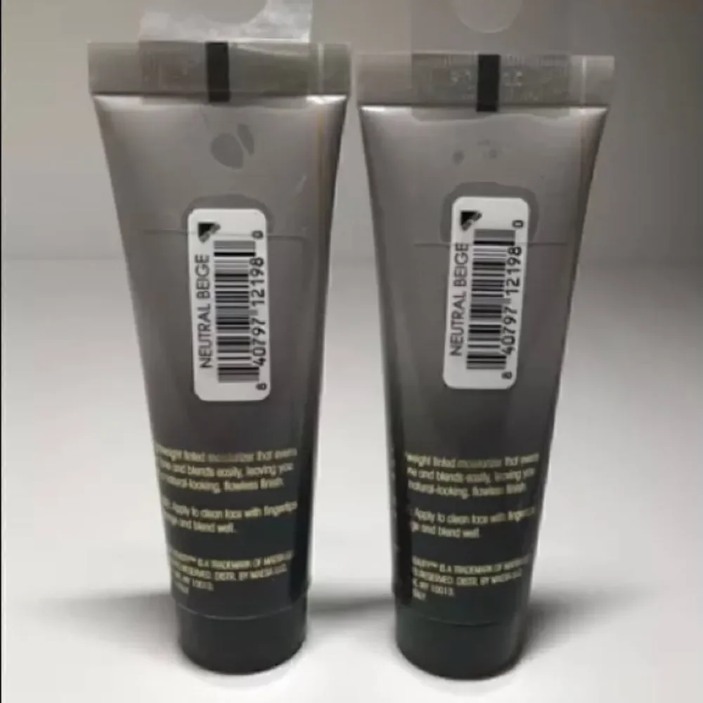 💥Bilieve Beauty Skin Finish Tinted Moisturizer Neutral 1Floz/30ml